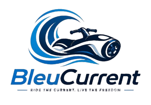 BleuCurrent