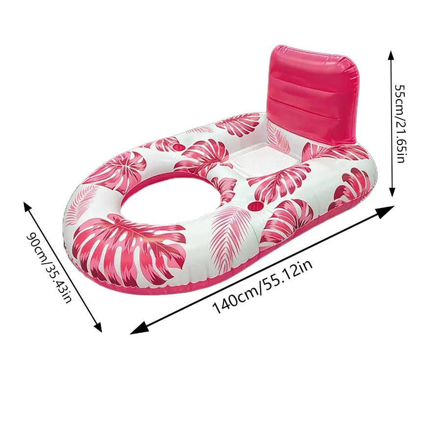 Swimmer Pool Sofa