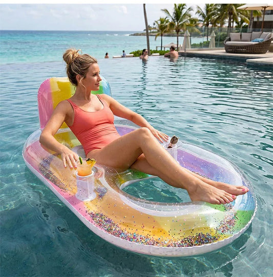 Swimmer Pool Sofa